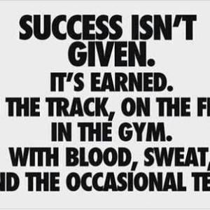 Meet your Posher, Patrick